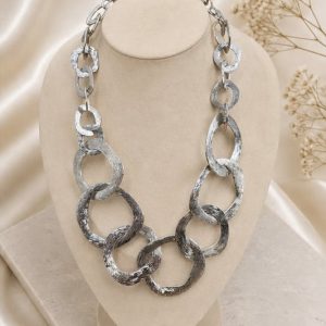 Collana Glam